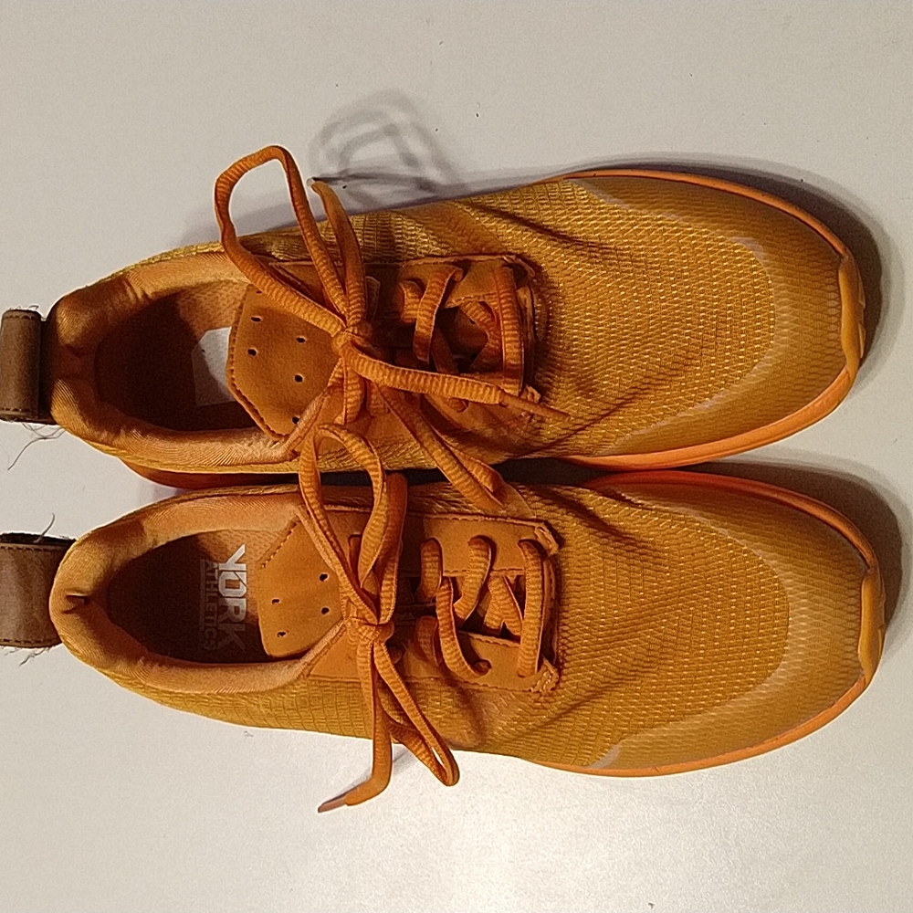 York Athletics MFG Shoes